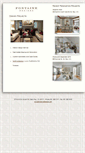 Mobile Screenshot of fontainedesigns.net